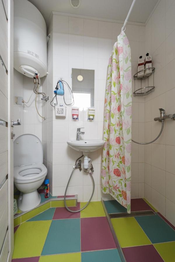 Comfortable Apartment In The Very Center Of Одеса Екстериор снимка