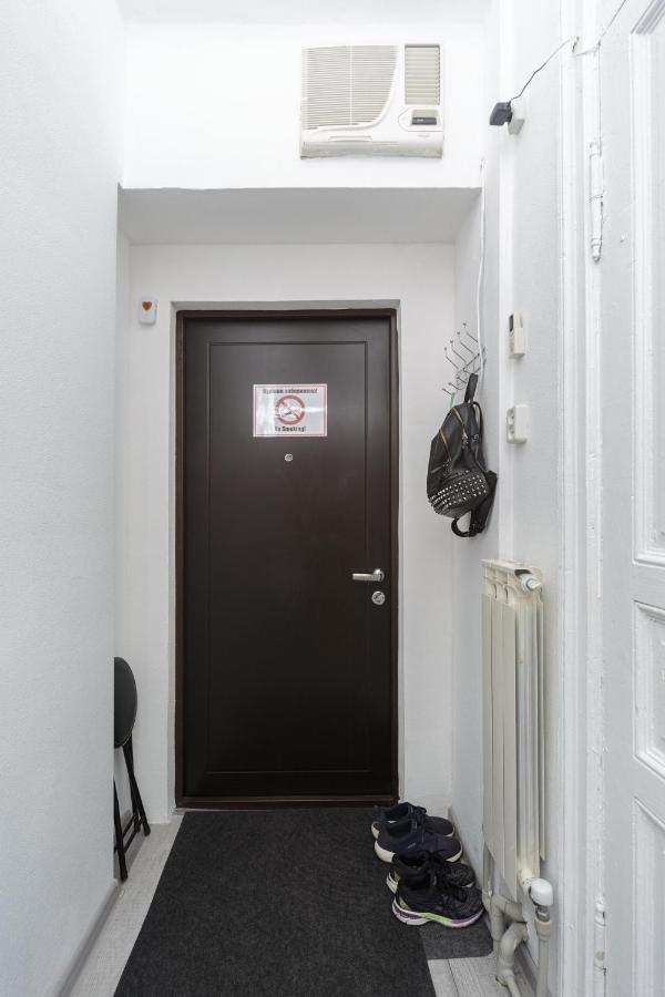 Comfortable Apartment In The Very Center Of Одеса Екстериор снимка